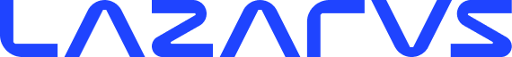 Lazarus AI logo